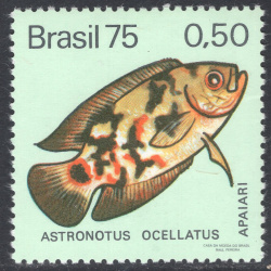 BRAZIL SCOTT 1390