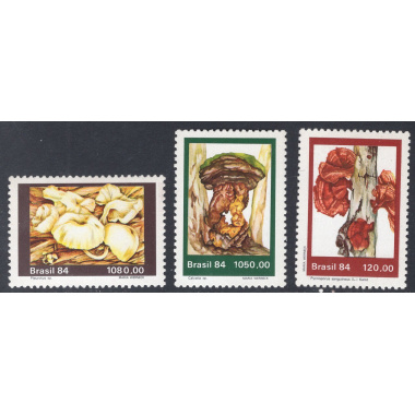 BRAZIL SCOTT 1955-1957