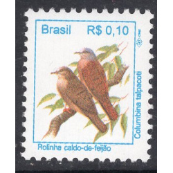 BRAZIL SCOTT 2487
