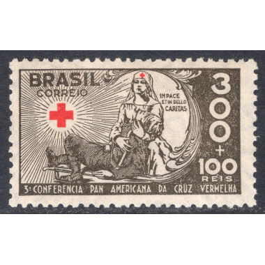 BRAZIL SCOTT B6