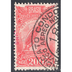 BRAZIL SCOTT C18