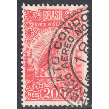 BRAZIL SCOTT C18
