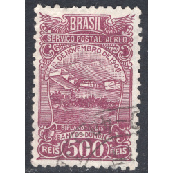 BRAZIL SCOTT C20
