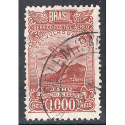 BRAZIL SCOTT C21