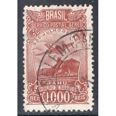 BRAZIL SCOTT C21