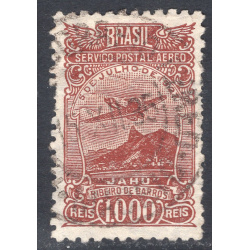BRAZIL SCOTT C21