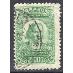 BRAZIL SCOTT C22