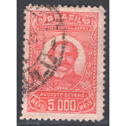 BRAZIL SCOTT C23