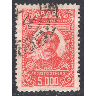 BRAZIL SCOTT C23