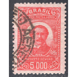 BRAZIL SCOTT C23