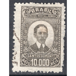 BRAZIL SCOTT C24
