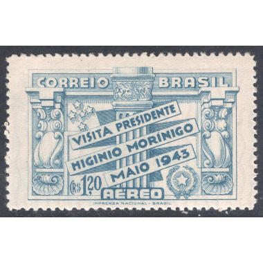 BRAZIL SCOTT C48