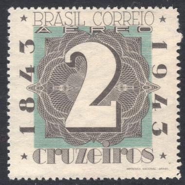 BRAZIL SCOTT C51