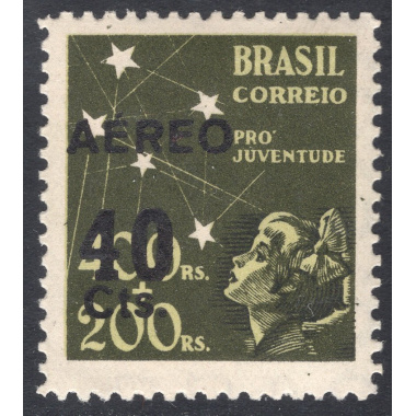 BRAZIL SCOTT C56
