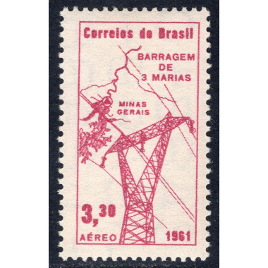 BRAZIL SCOTT C105