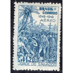BRAZIL SCOTT C75