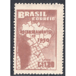 BRAZIL SCOTT C80