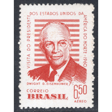 BRAZIL SCOTT C93