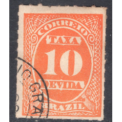 BRAZIL SCOTT J10
