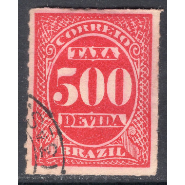 BRAZIL SCOTT J7
