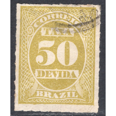 BRAZIL SCOTT J12
