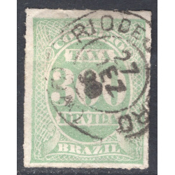 BRAZIL SCOTT J14