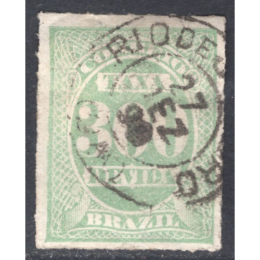 BRAZIL SCOTT J14