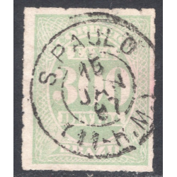 BRAZIL SCOTT J14
