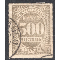 BRAZIL SCOTT J15