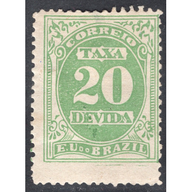 BRAZIL SCOTT J19C