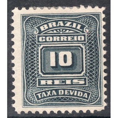 BRAZIL SCOTT J28