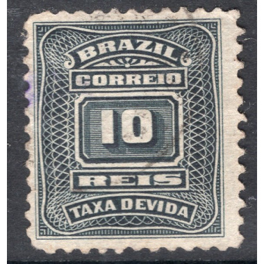 BRAZIL SCOTT J28
