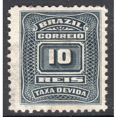BRAZIL SCOTT J28