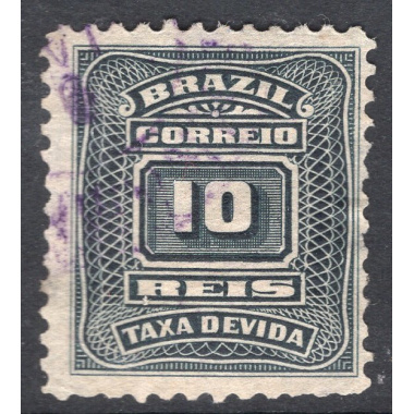 BRAZIL SCOTT J28