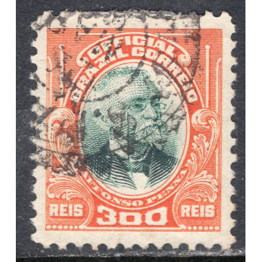 BRAZIL SCOTT O6