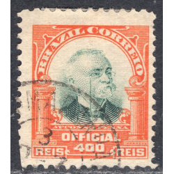 BRAZIL SCOTT O7