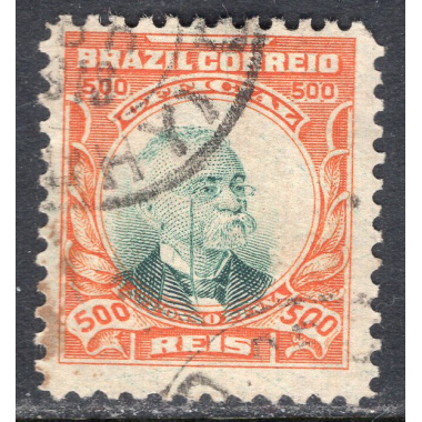 BRAZIL SCOTT O8