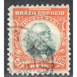 BRAZIL SCOTT O8