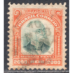 BRAZIL SCOTT O11