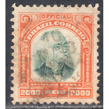 BRAZIL SCOTT O11