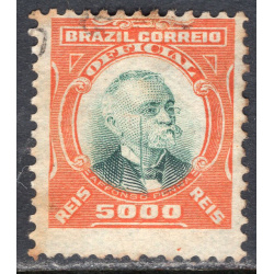 BRAZIL SCOTT O12