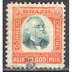 BRAZIL SCOTT O13