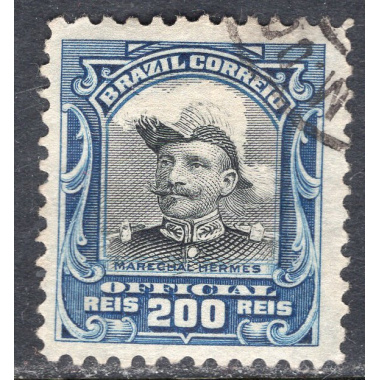 BRAZIL SCOTT O18