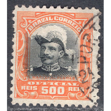 BRAZIL SCOTT O19