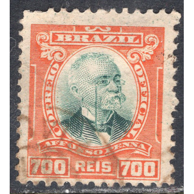 BRAZIL SCOTT O9