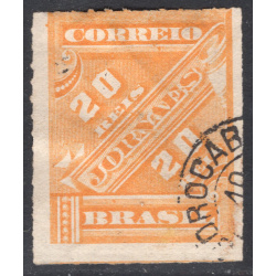 BRAZIL SCOTT P2