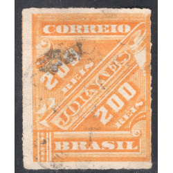 BRAZIL SCOTT P5