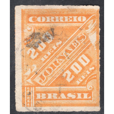 BRAZIL SCOTT P5