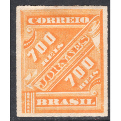 BRAZIL SCOTT P8