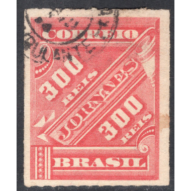 BRAZIL SCOTT P15